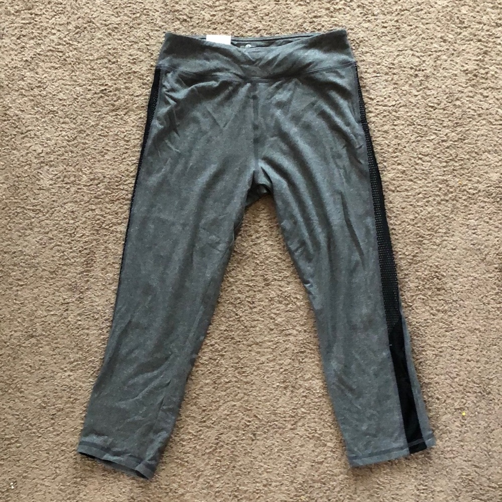 Capri Leggings